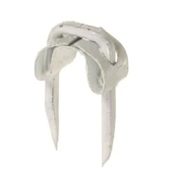 GB Cavalier Isolé Blanc , 40/ Pqt