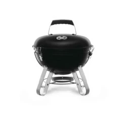 Napoleon BBQ Au Charbon De Bois Circulaire Noir, 14"