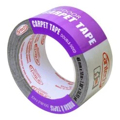 Ruban à Tapis à Double-face Pour L'extérieur, 48 Mm X 10 M