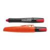Marqueur Permanent Pica-Visor, Rouge