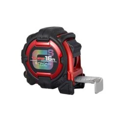 Ruban à Mesurer GS-Lock à échelle Standard, 16'