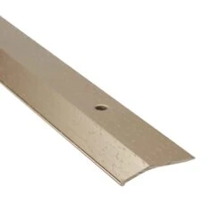 Bordure égalisatrice Titanium Martelé, 1-1/2" X 3'