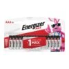 Pile AAA Energizer Max, 16 Unités -GAGNON Quincaillerie 717130a47564287e1243bf6a2da6b490ca2c0b87 00108111 001