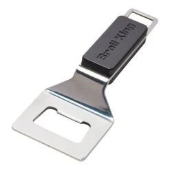 Broil King Ouvre-bouteille En Acier Inox.