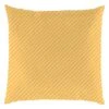 Coussin D'extérieur Jaune, 17,7" X 17,7" X 2,5" -GAGNON Quincaillerie 720bb8a566b0857e2b096ada7db4305c4e08dbcb 66165374 002 47f5f4b4 5b75 435d ac80 fa92226b11c4