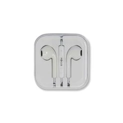 Écouteur Focus Avec Microphone