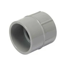 IPEX Adaptateur Femelle Pour Conduit En PVC Gris, 1-1/4"