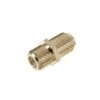 RCA Coupleur De Cable 75 OHMS, Doré -GAGNON Quincaillerie 72e5fc5f1581ccd83a913cd6077cb6cb32b48cfa 00405429 001