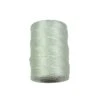 Ficelle De Maçon En Polyester #36, Blanche - 250'