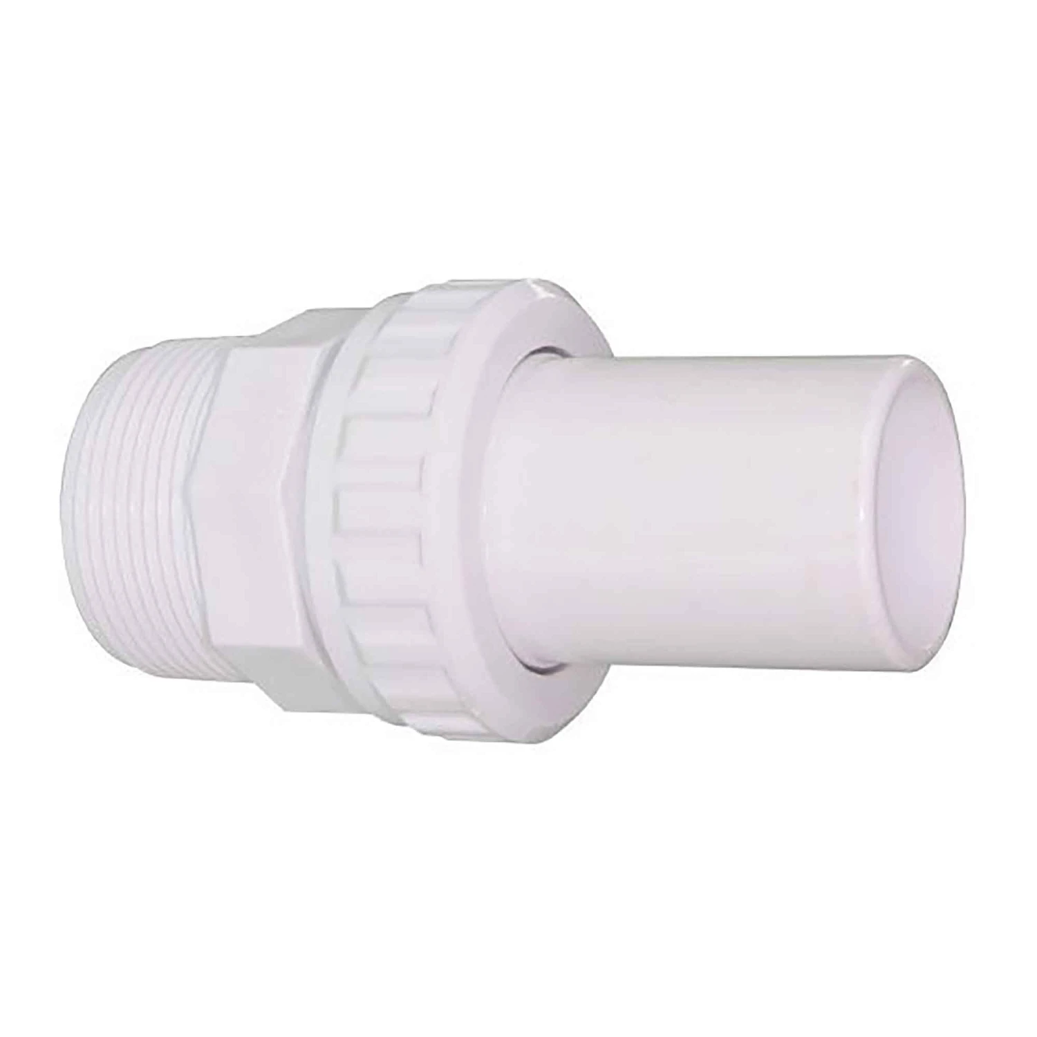 Adaptateur Démontable, Lisse / MIPT1,5 3 Adaptateur Démontable, Lisse / MIPT1,5