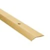 Bordure égalisatrice Or Martelé, 1" X 3' -GAGNON Quincaillerie 74de6a7b688d8fbc85fc333072638e39b005507f 87119613 001 3222c316 7e3f 4e22 aa80 203c71f97f95