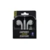 Écouteurs Avec Bluetooth Lightning, Blanc
