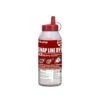 Craie De Marquage Snap Line Dye, 907 G / 32 Oz (rouge Foncé) -GAGNON Quincaillerie 7510943b47d4ecd33585e9d47bd257f90f5b5280 96057169 001