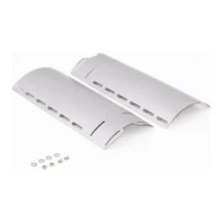 Plaque Chauffante De Remplacement Pour BBQ En Acier Inoxydable, Universelle