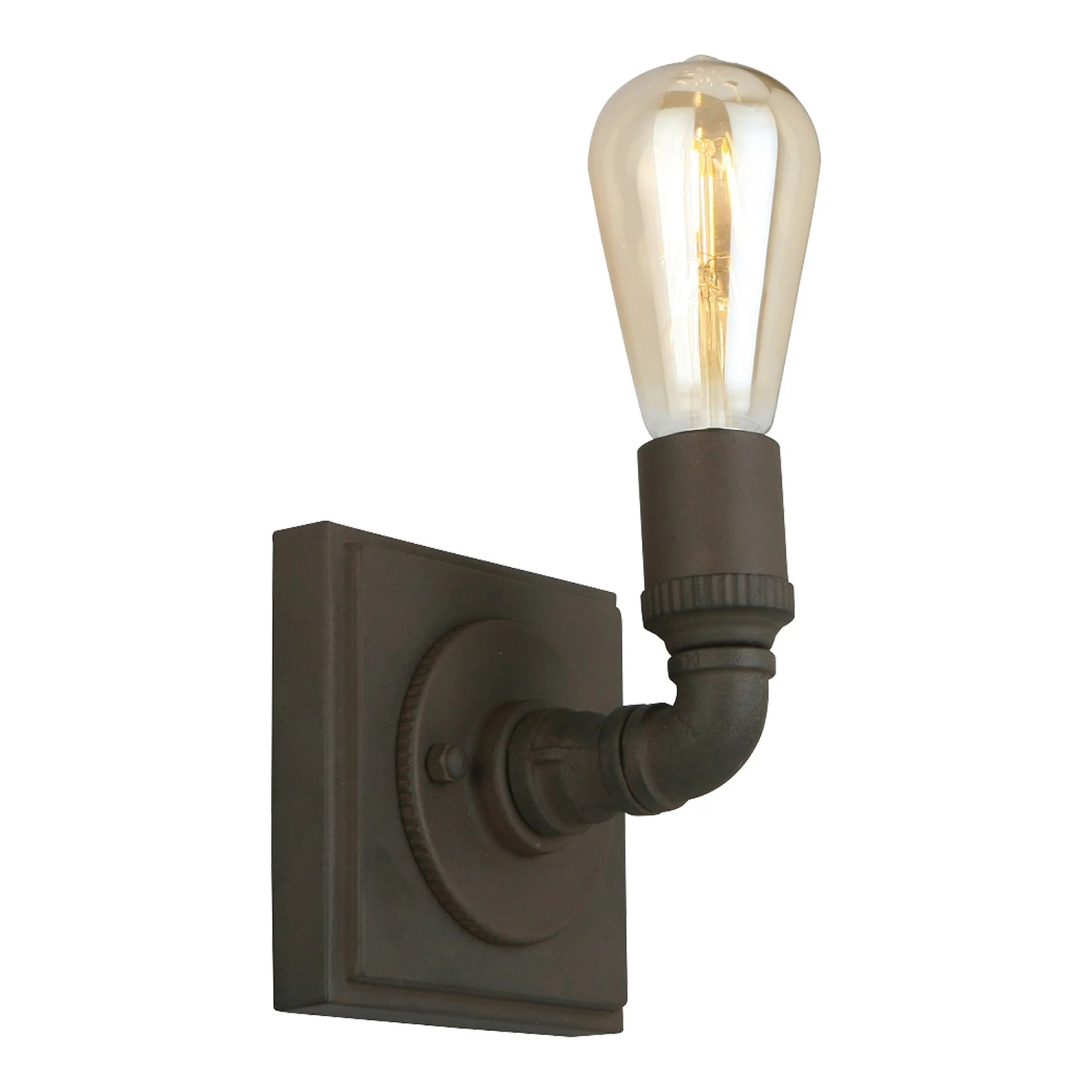 EGLO Applique Murale Wymer à 1 Lumière 3 EGLO Applique Murale Wymer à 1 Lumière