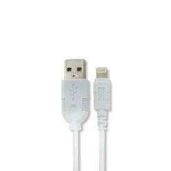 Câble USB à Micro-USB Pour IPhone, 1 m
