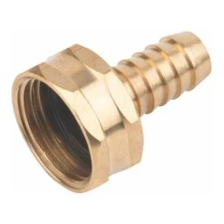 Réparation De Tuyau Femelle De 1/2 Po