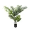 Palmier Artificiel Au ''touché Naturel'' En Pot, 59" -GAGNON Quincaillerie 76aa827929c5db4aee66e3a7b9caf4e1fe6fd6b6 15228019 001