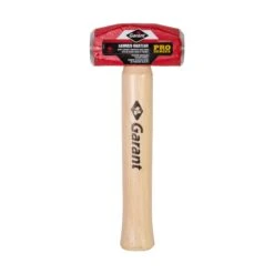 Marteau Maçon, 3 Lb