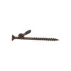 Vis à Bois Traité Brune, #6 X 2" (100 Unités) -GAGNON Quincaillerie 7769dbddc67a238d7f4f1ba1fe44362da0402653 09429402 001