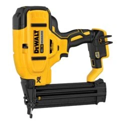 DeWALT Cloueuse De Finition Sans Fil 20 V Max (outil Seulement)