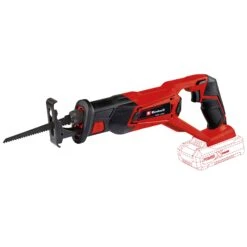 Einhell Scie Alternative Sans Fil, 18 V (outil Seulement)