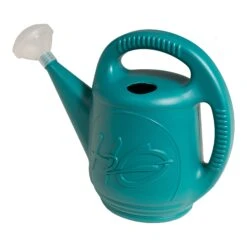 Arrosoir De 17'' X 8'' X 13'', Bleu