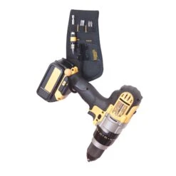 Crochet Pour Perceuse Sans Fil