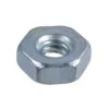 Écrou Hexagonal Plaqué Zinc, #10-32 (100 Unités) -GAGNON Quincaillerie 79e6c2688e084be41e90e64cf0565bea9230f702 09602508 001