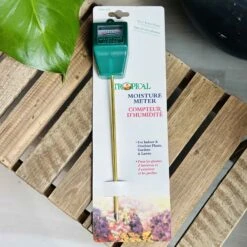 Tropical Compteur D'humidité Pour Plantes D'intérieur Et D'extérieur