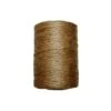Ficelle De Jute Brune à 2 Brins, Moyenne - 260'