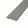 Planche De Composite Solide Gris Ridgeline Trailhead, 7/8" X 5-1/2" X 20'