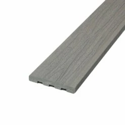 Planche De Composite Solide Gris Ridgeline Trailhead, 7/8" X 5-1/2" X 20'