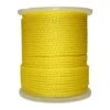 Corde De Polypropylène Torsadée De 1/4'', Jaune - 550' -GAGNON Quincaillerie 7b4d70fa89bde9a3fdb45152e60ca9edaee003c2 88601818 001