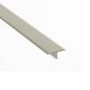 Moulure En T Pour Carrelage Argent Satiné Anodisé, 5/16" X 7/8" X 8' -GAGNON Quincaillerie 7b5758af263eaeaea6649c3667df0fc9d4bcc366 87006593 001