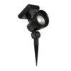 Projecteur Solaire De 55 Lumens, Noir -GAGNON Quincaillerie 7bb89cdbb06dcd0110e41e1c69881e0cbd193165 64272918 001