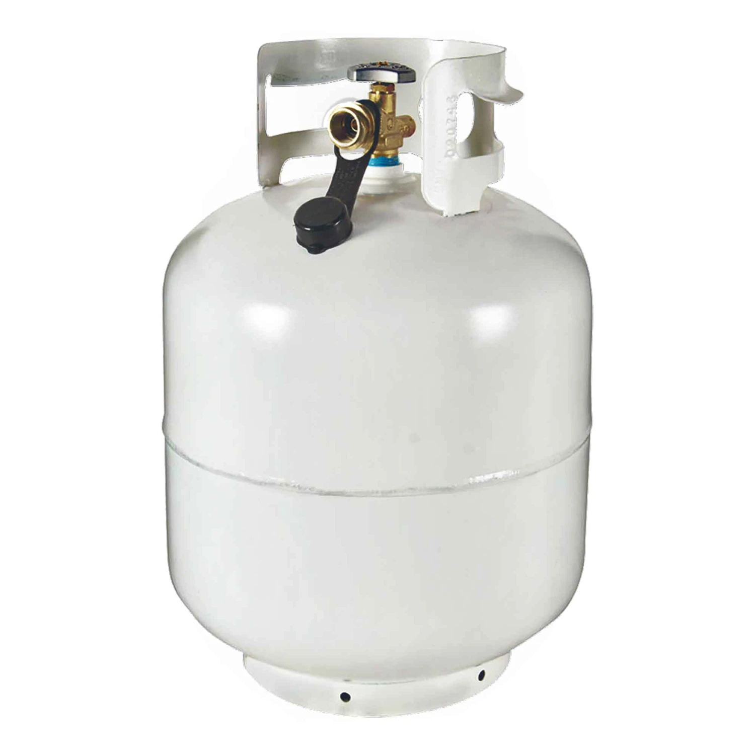 Bonbonne De Propane Recyclée, 20 Lb 3 Bonbonne De Propane Recyclée, 20 Lb