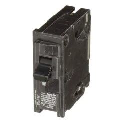 Siemens Disjoncteur Unipolaire Q Noir , 30 A