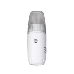 Veilleuse Au DEL 3 En 1 Automatique