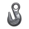 Crochet Grappin à œil De 3/8", Grade 40