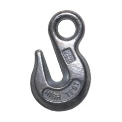 Crochet Grappin à œil De 3/8", Grade 40