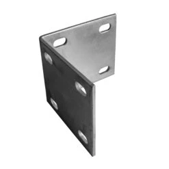 Coin Intérieur De 1/4'' Pour Quai, 6" X 5"