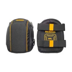 DeWALT Genouillères Pour Revêtement De Plancher Avec Gel