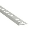 Bordure De Carrelage Plate Argent Satiné Anodisé, 5/16" X 8' -GAGNON Quincaillerie 7fb04b6c7fa090fd082038ab0af4e539d9f88e32 87215049 001 bd0b500b 4562 4400 80bb d580126dc788