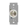 Commande Pour Ventilateur Blanc , 5 A/120 V