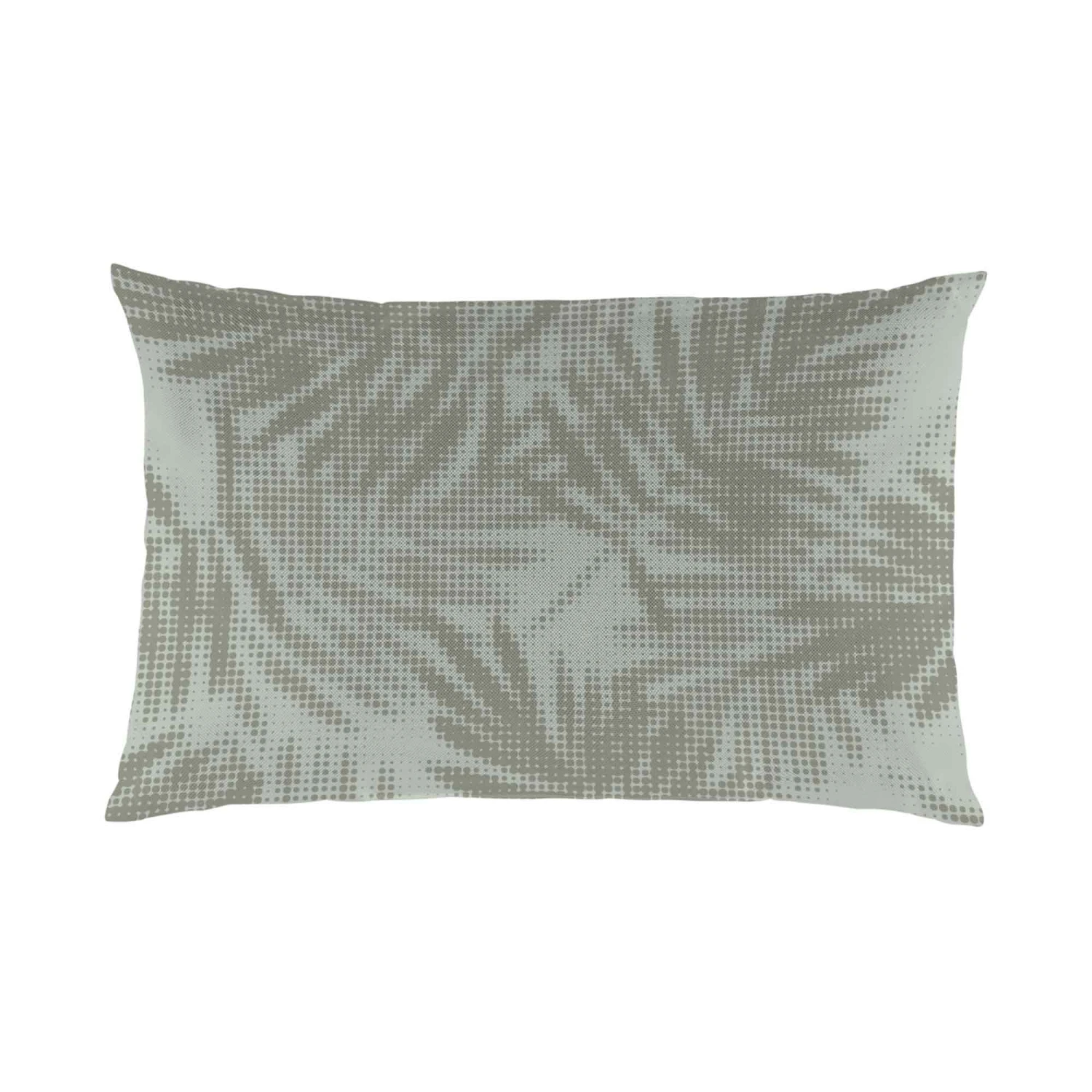 Coussin D'extérieur Imprimé Et Tissé, 12'' X 18''(fougères) 3 Coussin D'extérieur Imprimé Et Tissé, 12'' X 18''(fougères)