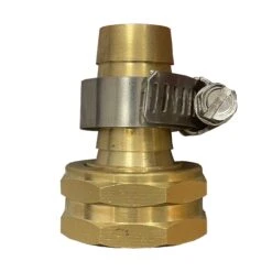 Raccord De Réparation Femelle En Laiton