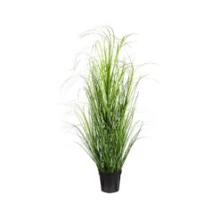 Herbes De PVC En Pot, 39''