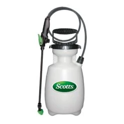 Pulvérisateur à Multiple Usage, 1 Gallon