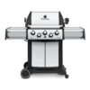 BBQ Broil King Signet 390 LP, 65 000 BTU -GAGNON Quincaillerie 82447a73e11f333f7a7132e084f564ae700bc0eb 03468846 001 6a75f881 eb83 49d9 8e72 e24f1ddeef1f